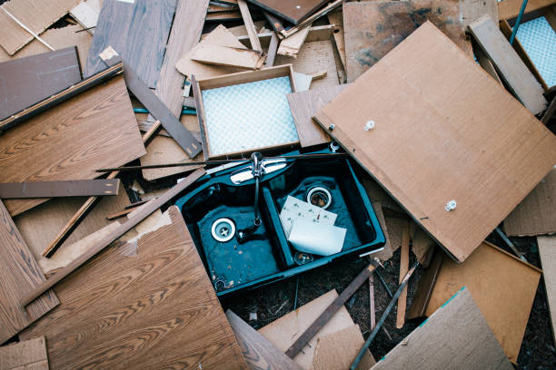 Best Scrap Metal Removal  in Camp Hill, PA