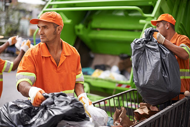Best Construction Debris Removal  in Camp Hill, PA