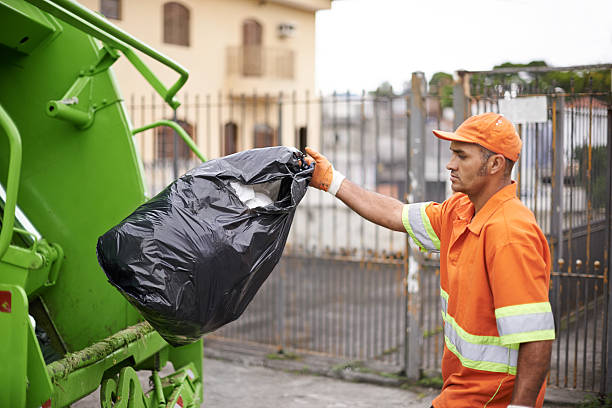 Best Demolition Debris Removal  in Camp Hill, PA