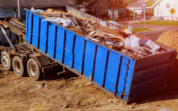 Moving and Downsizing Cleanouts in Camp Hill, PA